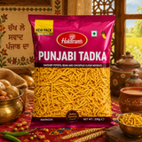 Haldiram’s Punjabi Tadka – 200g
