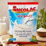 Ancolac Full Cream Milk Powder 900g