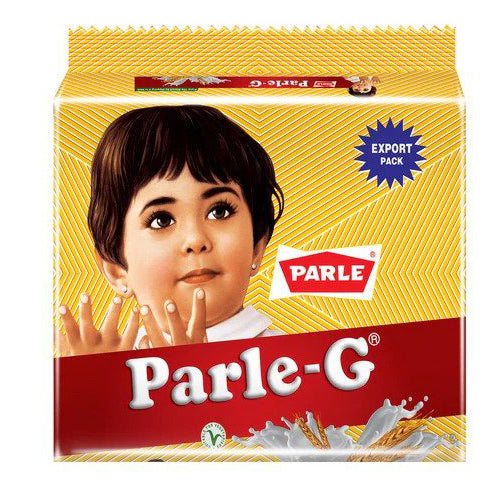 PARLE-G BISCUIT