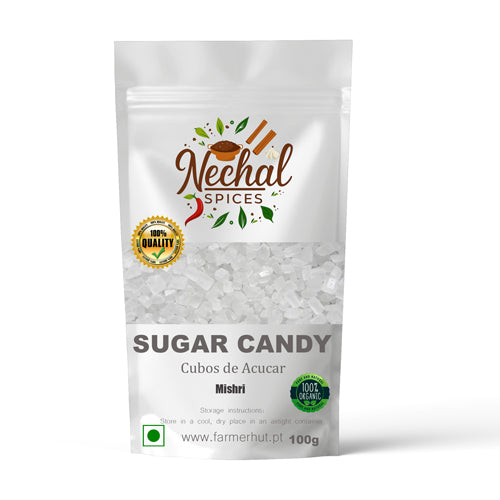 SUGAR CANDY MISHRI - FarmerHut