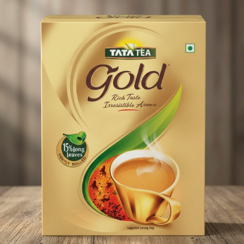 TATA TEA GOLD