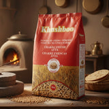 Khushboo (Chakki fresh atta 10kg.)