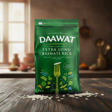 Daawat Extra Long Basmati Rice