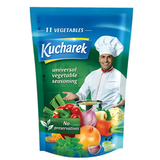 Kucharek Universal Seasoning 200G