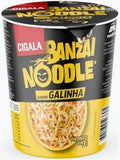 Cigala Banzai Noodle Galinha