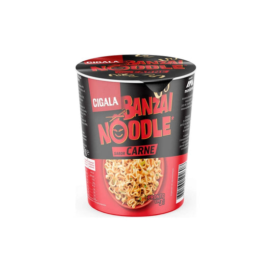 Cigala Banzai Noodle Galinha