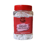 Patasha, Suger Dumplings