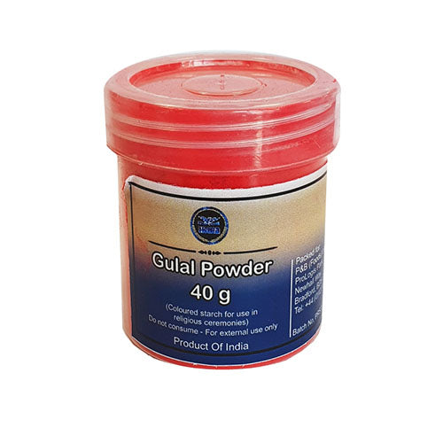 GULAL POWDER