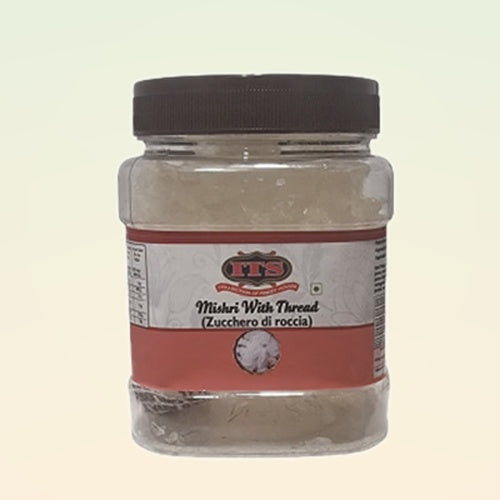 SUGAR CANDY MISHRI WITH THREAD