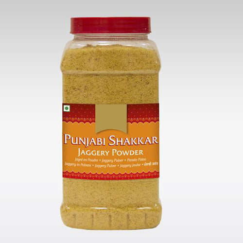 Punjabi Shakkar Jaggery Powder