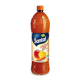 Refrigerante Sem Gás Santal Active Drink Manga E Cenoura 1.5l, Mango and Carrot