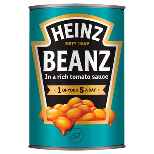HEINZ BEANZ - FarmerHut