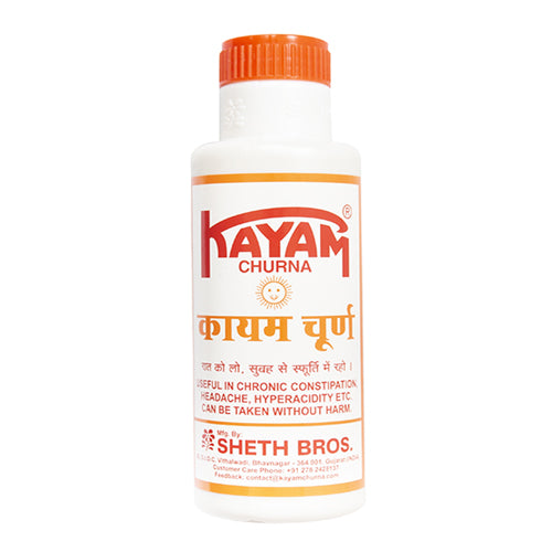 KAYAM CHUTAN - FarmerHut