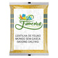 LENTILHA DE FEIJAO MUNGO SEM CASCA (MOONG DAL) - FarmerHut