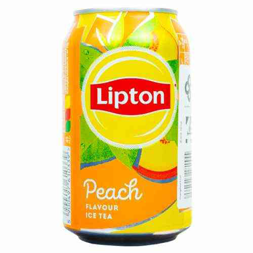 LIPTON PEACH - FarmerHut