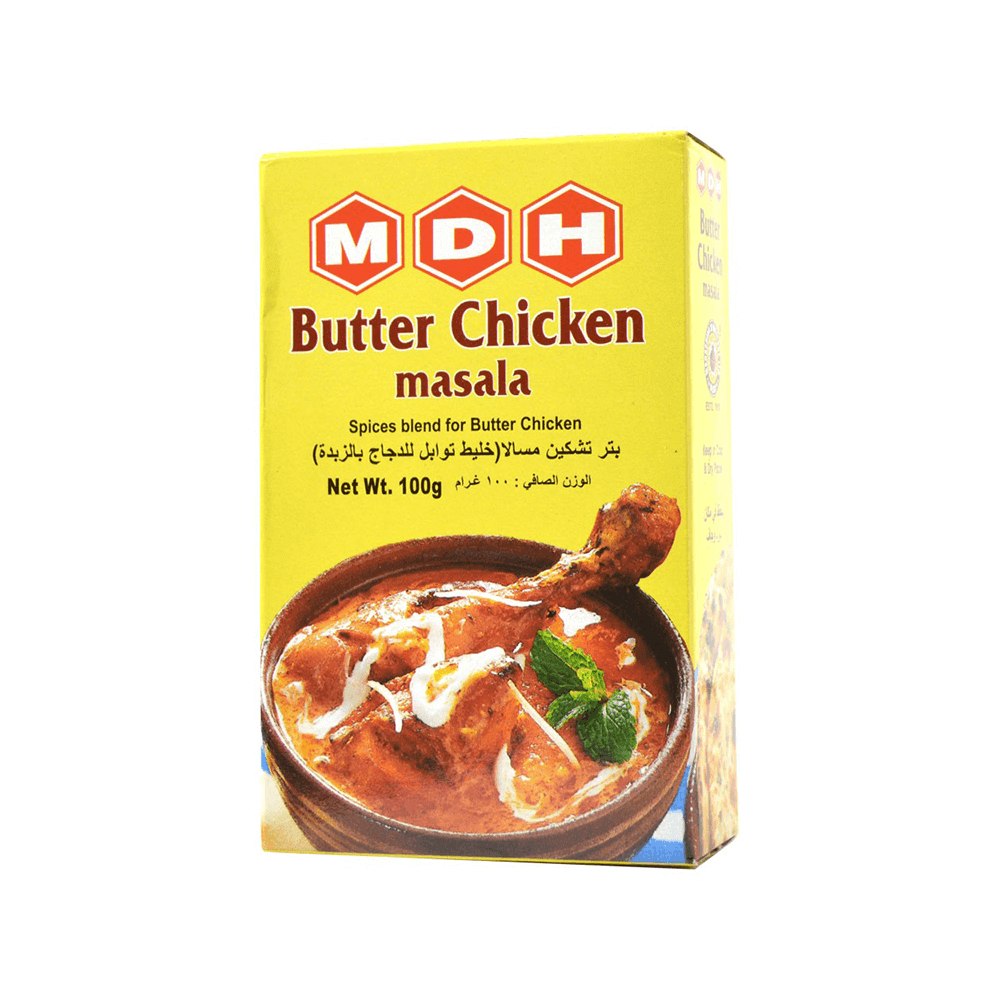 MDH BUTTER CHICKEN MASALA - FarmerHut