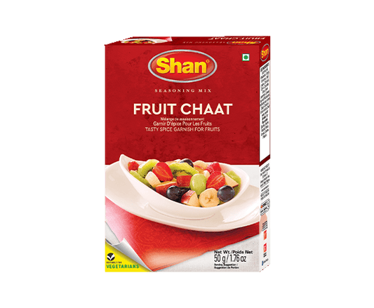 SHAN FRUIT CHAAT - FarmerHut