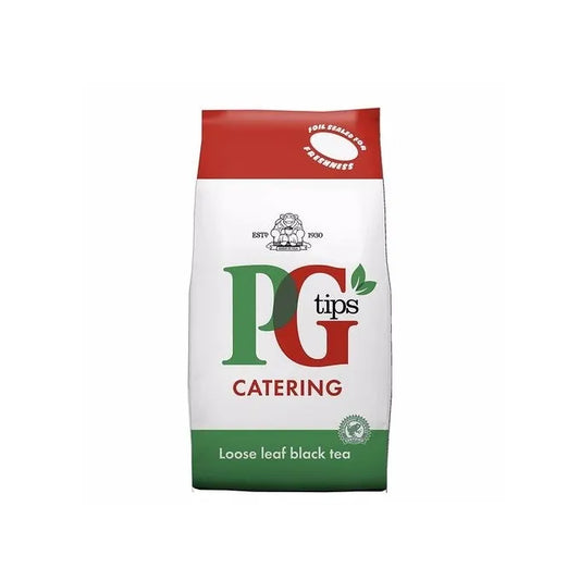 PG TIPS LOOSE TEA 1.5KG - FarmerHut