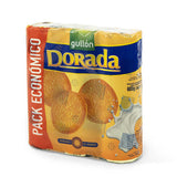 GULLON DORADA 600GM - FarmerHut