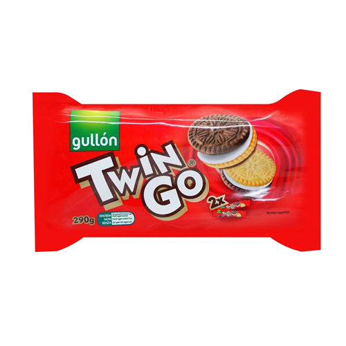 GULLON TWIN GO 290GM - FarmerHut