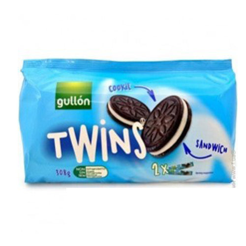 GULLON TWINS 290GM - FarmerHut