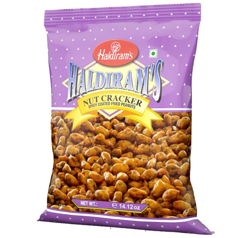 HALDIRAMSS NUT CRACKER - FarmerHut