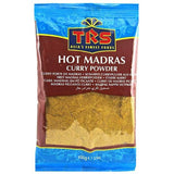 TRS HOT MADRAS CURRY POWDER - FarmerHut