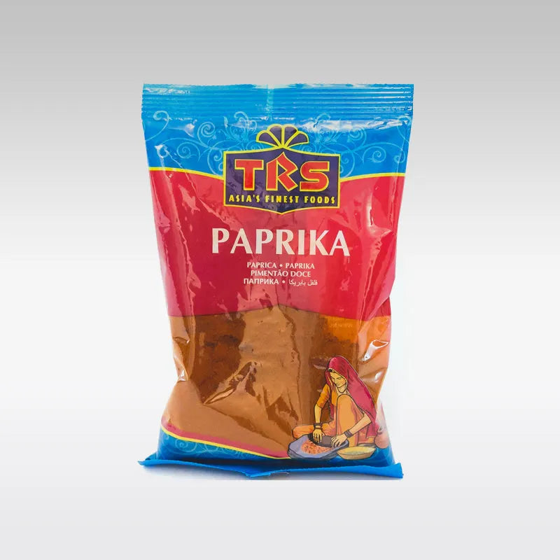 TRS PAPRIKA - FarmerHut