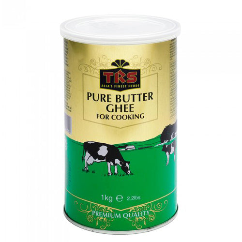 TRS BUTTER GHEE 1KG - FarmerHut